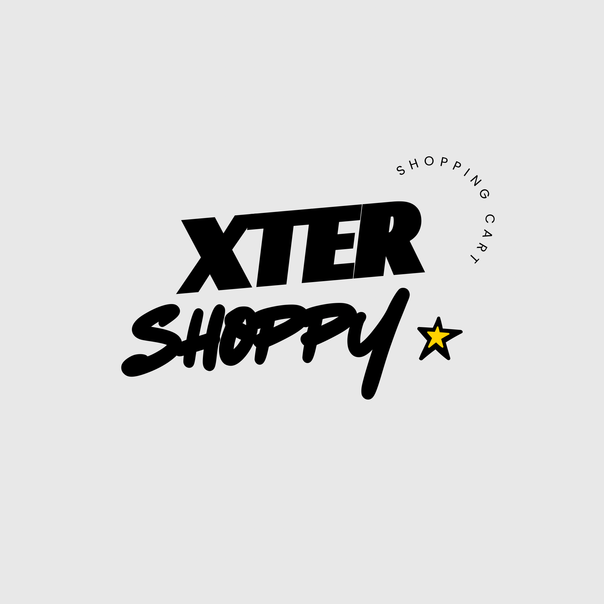 XTER SHOPPY